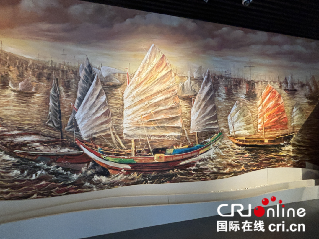 闽人智慧丨宋元中国福船凭什么破浪远航？